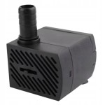 POMPA OBIEGOWA WODY DO OCZKA STAWU FONTANNA WODOSPAD AKWARIUM 5W 350L/H