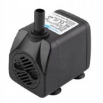 POMPA OBIEGOWA WODY DO OCZKA STAWU FONTANNA WODOSPAD AKWARIUM 10W 600L/H