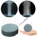 KAMIEŃ NAPOWIETRZAJĄCY DO AKWARIUM NAPOWIETRZACZ NA WĘŻYK 4/6mm ø3cm