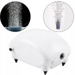 NAPOWIETRZACZ DO AKWARIUM ULTRA CICHA MOCNA POMPKA 150L/H